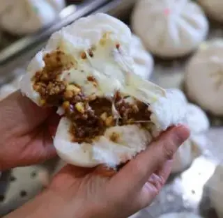 Hình ảnh Bò ngô phô mai 
