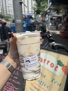 Hình ảnh Cafe Phô Mai