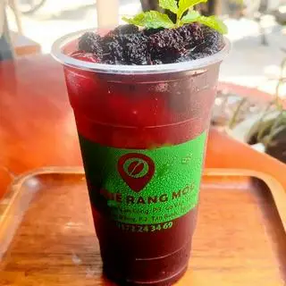 Hình ảnh Trà dâu tằm