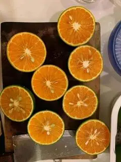 Hình ảnh Nước ép cam
