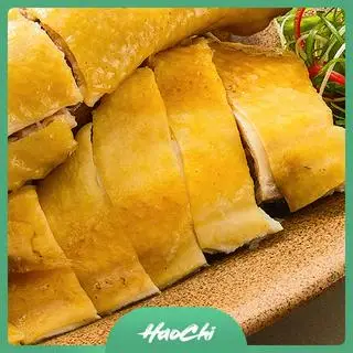 Hình ảnh H60 Gà luộc