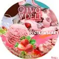 Hình ảnh Kem dâu (Strawberry) - hộp 65gr