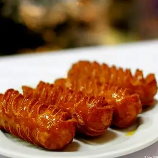 Hình ảnh Xúc xích