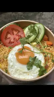Hình ảnh cơm thêm