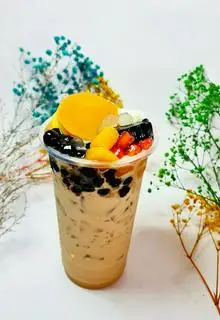 Hình ảnh Trà sữa 369