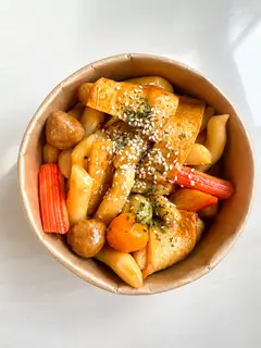 Hình ảnh TOKBOKKI TRUYỀN THỐNG