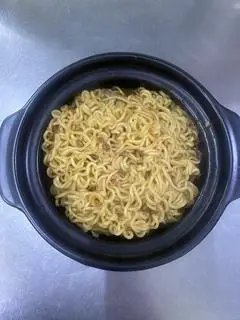Hình ảnh Mỳ thêm 