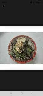 Hình ảnh Gỏi khô bò