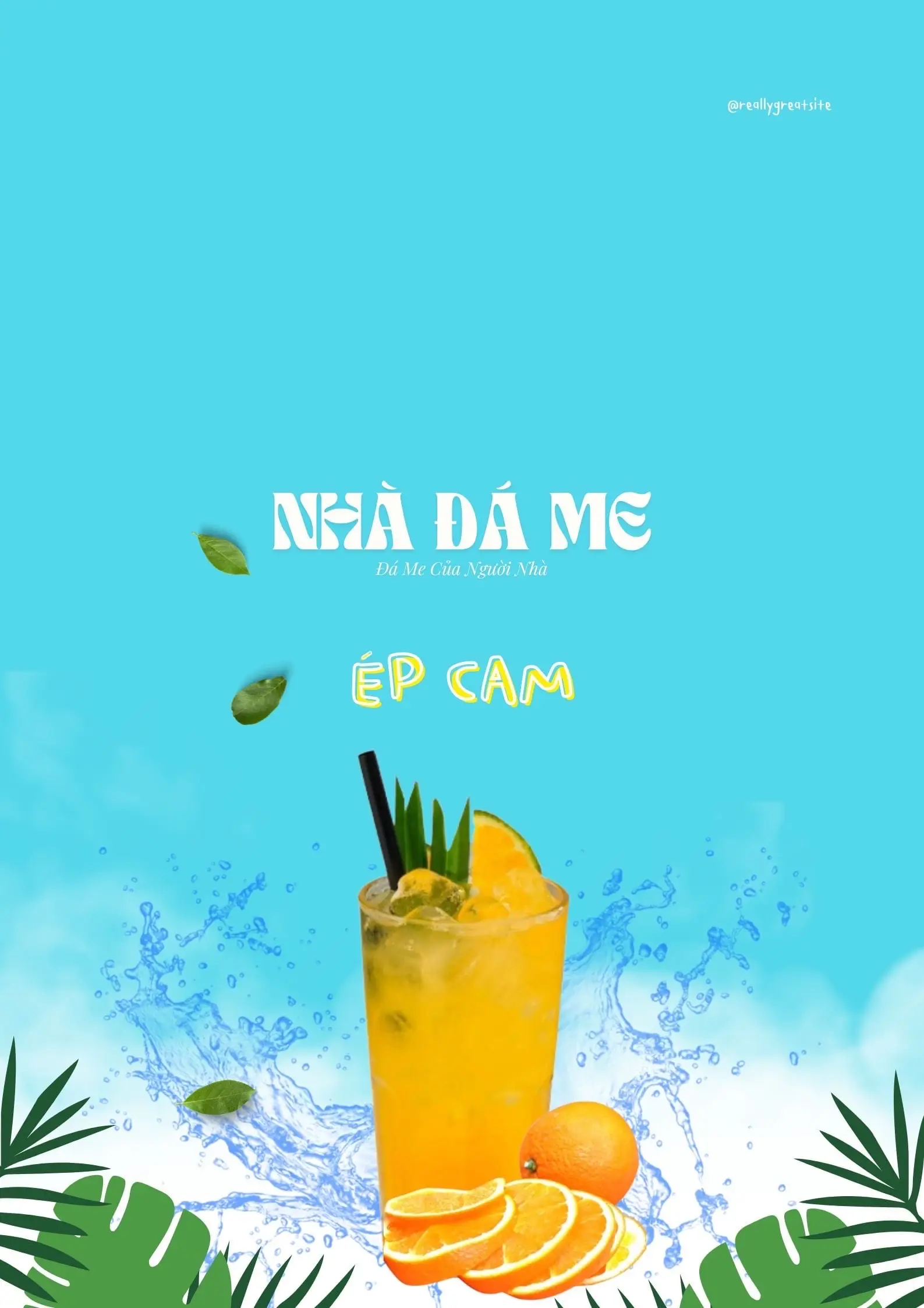 Hình ảnh Cam Chanh Dây