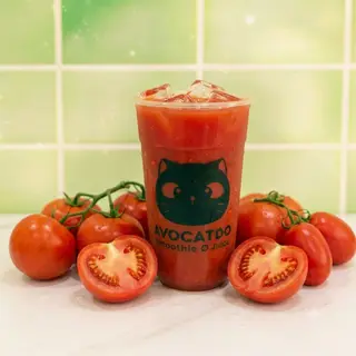 Hình ảnh Nước Ép Cà Chua