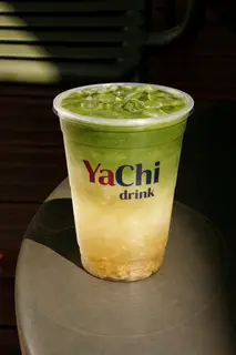 Hình ảnh Matcha nước mía
