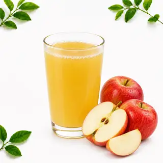 Hình ảnh Nước táo ép
