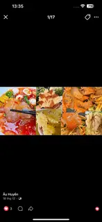 Hình ảnh COMBO MÈO THẬP CẨM