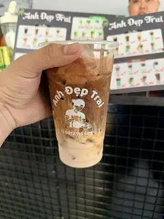 Hình ảnh Caramel Cà Phê
