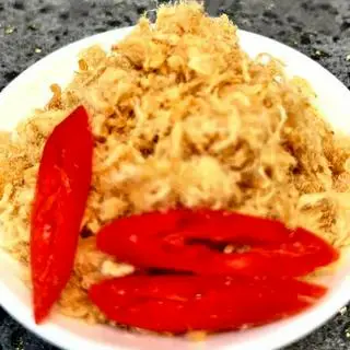 Hình ảnh Chà bông thịt