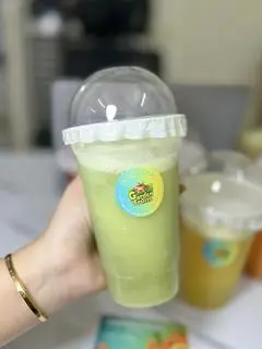 Hình ảnh Nước ép Ổi 500ml