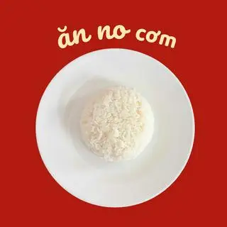 Hình ảnh Cơm Thêm Gạo ST25