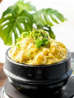 Hình ảnh Trứng Hấp Thanh Cua HQ 