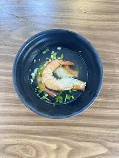 Hình ảnh Tôm thêm