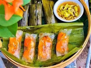 Hình ảnh  BÁNH LỌC HUẾ CHÍN (10C)