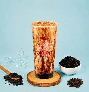 Hình ảnh Sữa Tươi Đường Đen (Best Seller)