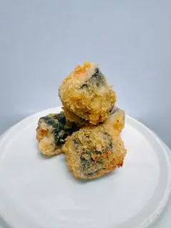 Hình ảnh Sushi chiên