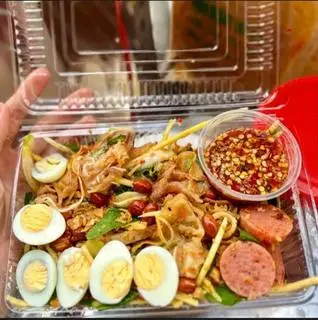 Hình ảnh Tré trộn Bình Định phần nhỏ