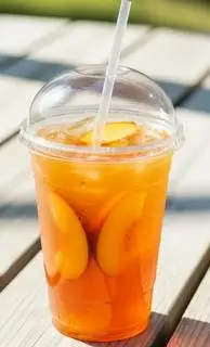 Hình ảnh Trà đào