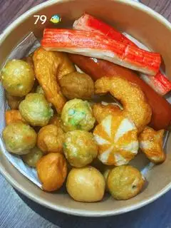 Hình ảnh Combo Siêu No 79k