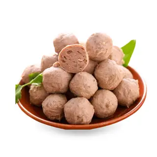 Hình ảnh Bò Viên