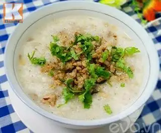 Hình ảnh Cháo đặc biệt 