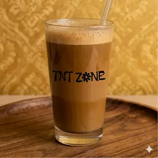 Hình ảnh Cafe sữa phin