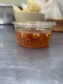 Hình ảnh thêm 1 cốc mắm