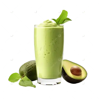 Hình ảnh Sinh Tố Bơ