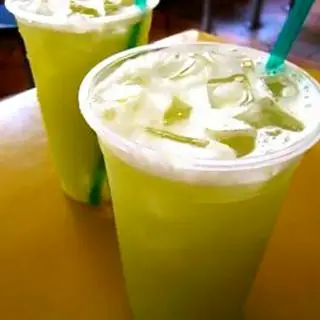 Hình ảnh Nước mía ly lớn 