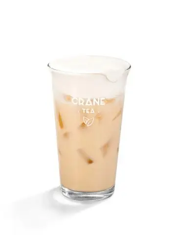 Hình ảnh Trà sữa vani cheese