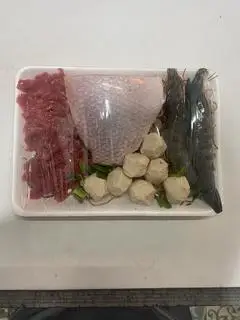 Hình ảnh combo 1