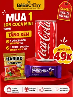 Hình ảnh Combo Everyday tiện lợi 