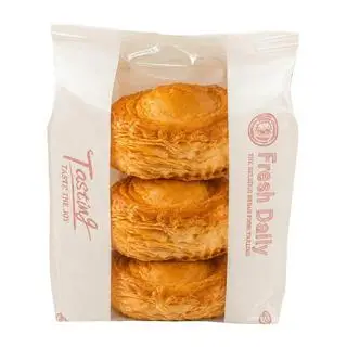 Hình ảnh COMBO 3 BÁNH NƯỚNG BẤT KỲ