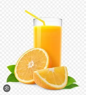 Hình ảnh Nước ép Cam tươi 