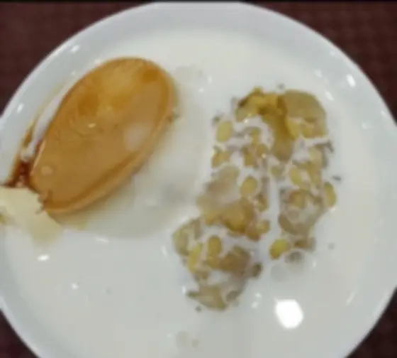 Hình ảnh Caramen bưởi