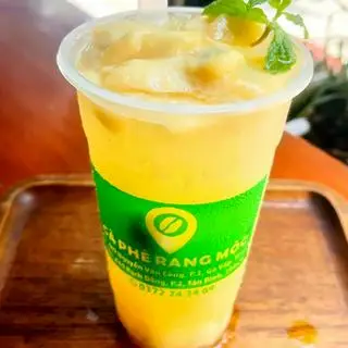 Hình ảnh Trà mãng cầu
