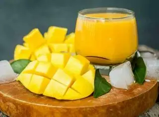 Hình ảnh Nước ép Xoài