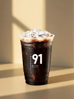Hình ảnh Cà phê đen