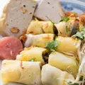 Hình ảnh Bánh Cuốn Trứng Đặc Biệt