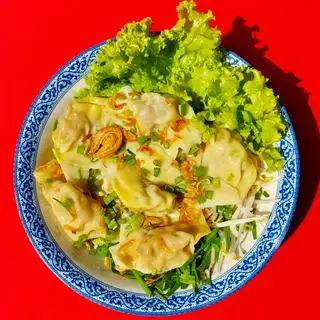 Hình ảnh Hoành Thánh (6 Viên)