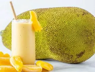 Hình ảnh Sinh tố mít