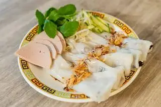 Hình ảnh banh uot them