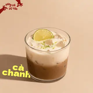 Hình ảnh Cà Chanh