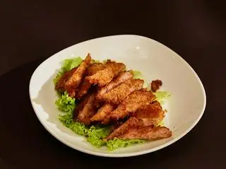 Hình ảnh Nem Chua Rán 
